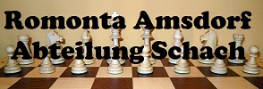 Romonta Schach logo